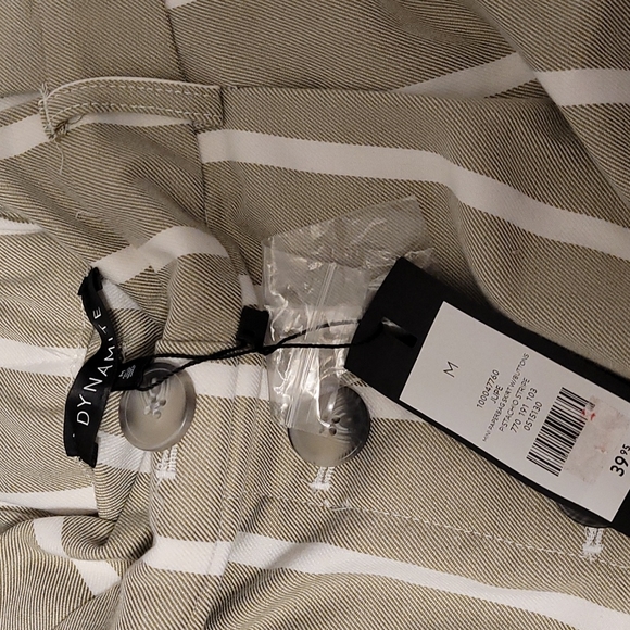 Paperbag skirt - Picture 3 of 3